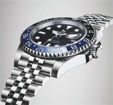 rolex gmt batman jubilee bracelet|rolex usa jubilee bracelet.